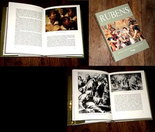 Rubens l'homme et son oeuvre