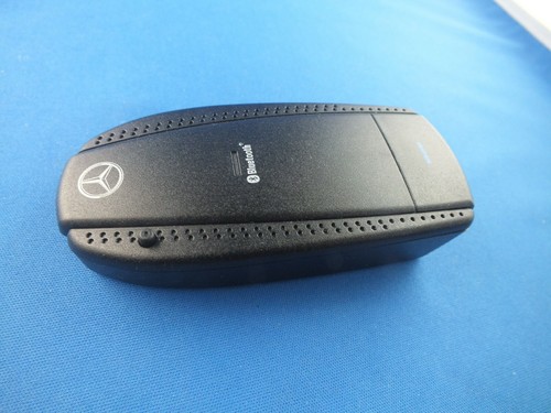 Mercedes hfp bluetooth adapter - hfp,