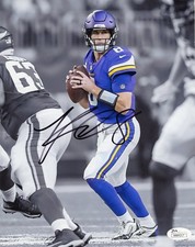 ~~ KIRK COUSINS Authentic