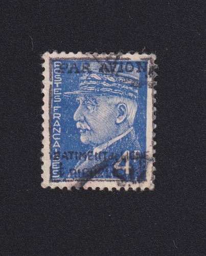 Poste aérienne militaire - poste,
