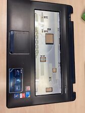 plasturgie Asus X72J sup.et pad