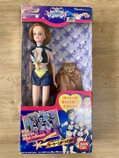 Sailor moon poupée - sailor,