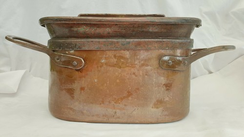 Ancienne daubière - , ou