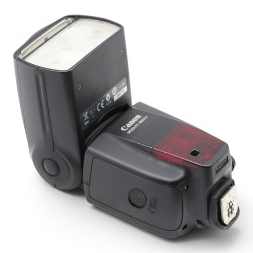 Canon speedlite 580ex 580 - speedlite, 580-ex
