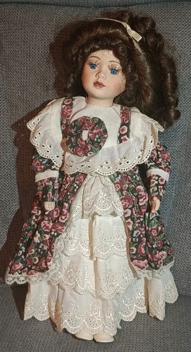 Poupée tête et - poupée,