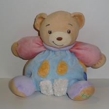 Doudou Ours Kaloo - Bougies