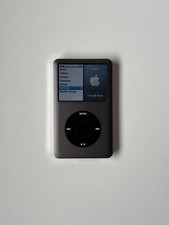 Apple iPod Classic 6th Gen