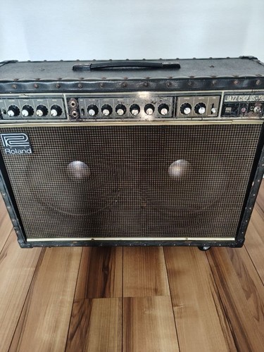 Roland jazz chorus - jazz, chorus-120