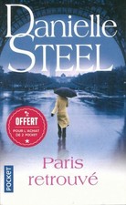 Paris retrouvé - Danielle Steel - V2239479