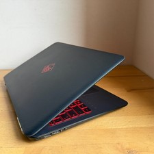 PC portable Gamer HP Omen |