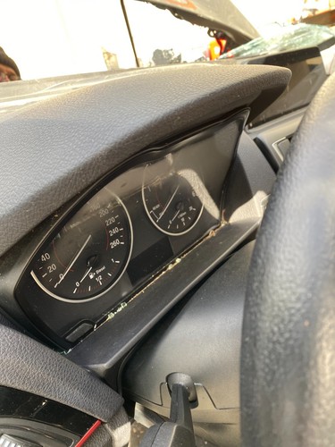 Compteur bmw serie f21 - compteur,