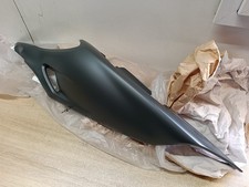 CARENAGE CACHE ARRIERE GAUCHE