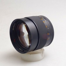 Objectif contax carl - contax,
