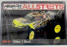 Nitro Rc Car 1/10 Truggy NEUF