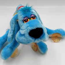Vintage Dakin Foofur Plush