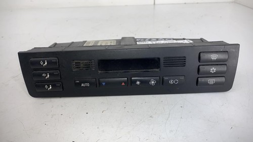 Commande chauffage bmw - chauffage, serie