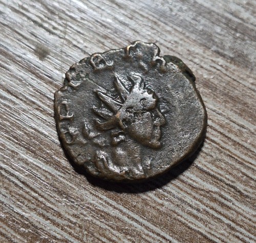 Tétricus antoninien - ~,