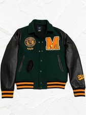Superdry Varsity Jacket Mens L