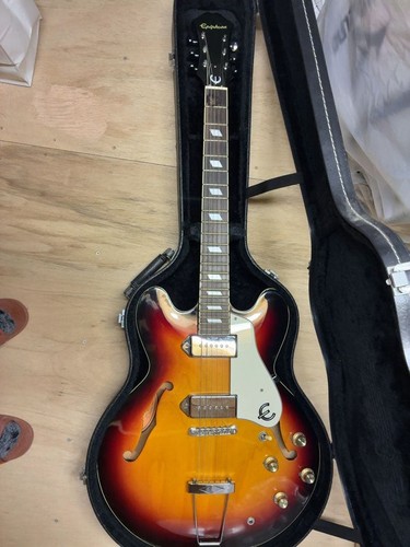 Coque rigide vintage sunburst - coque,