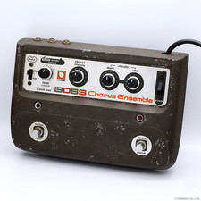 Boss CE-1 Chorus Ensemble