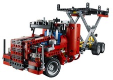 LEGO® Technic 8109 (Flatbed