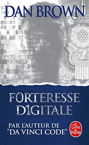 Forteresse digitale brown - digitale,
