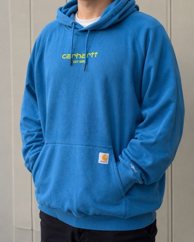 Carhartt force sweat - force,