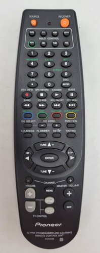 Oem pioneer xxd3028 - oem, receiver