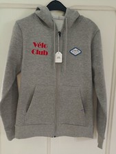 Sweat à capuche mixte le