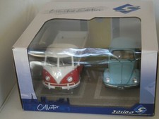 VW VOLKSWAGEN COMBI +