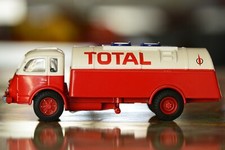 Miniature Camion 1:50 -