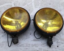 PAIRE PHARES CIBIE OSCAR