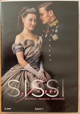 SISSI SERIE DE ANDREAS GUTZEIT