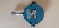 Attenuateur variable 7-11GHz