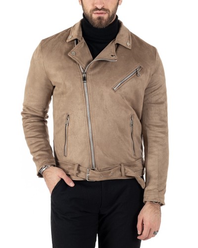 Veste homme biker ongle - homme,