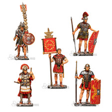 Légion romaine 1-2 siècle