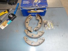 Garnitures De Frein Arrière