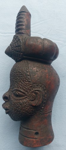 Art africain royaume - africain,