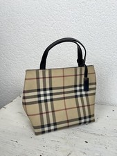 Sac main burberry - sac, a