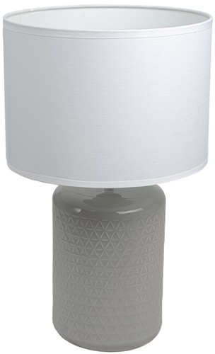 Lampe poser pied - pied, en