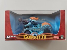 GORMITI VOITURE LE SEIGNEUR DE