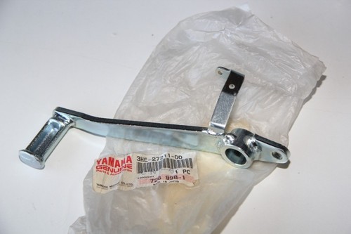 Neuf pedale frein - neuf:, yamaha
