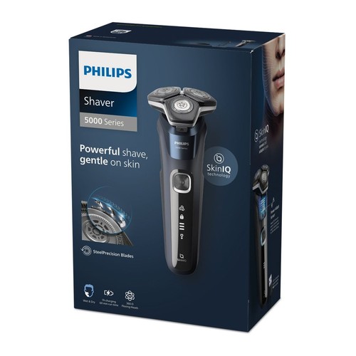Rasoir électrique philips - électrique,