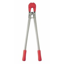 Coupe boulon bras tubes