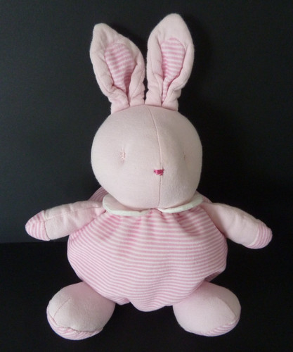 Klorane doudou peluche - 75.,