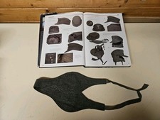 Très Rare Protège Oreilles