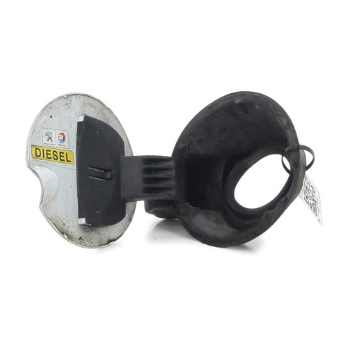 Trappe portillon carburant - ,