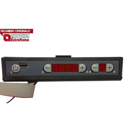 Extraflame 002272524 - extraflame,
