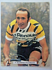 Carte Postale Raymond