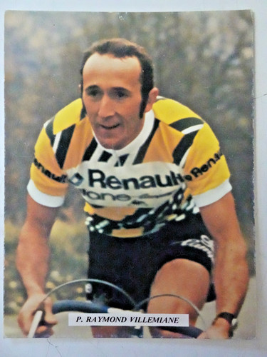 Carte postale raymond - carte,